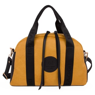 Ocher Shoulder Bag